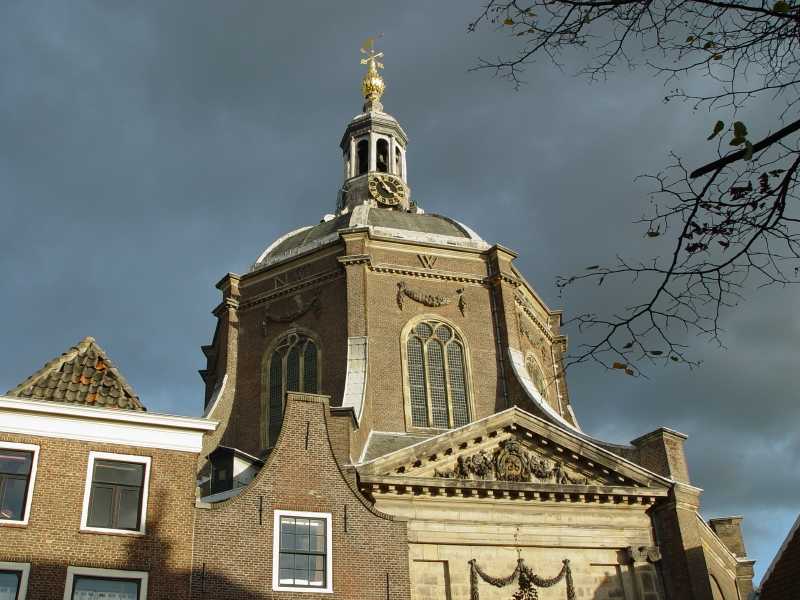 Mare church